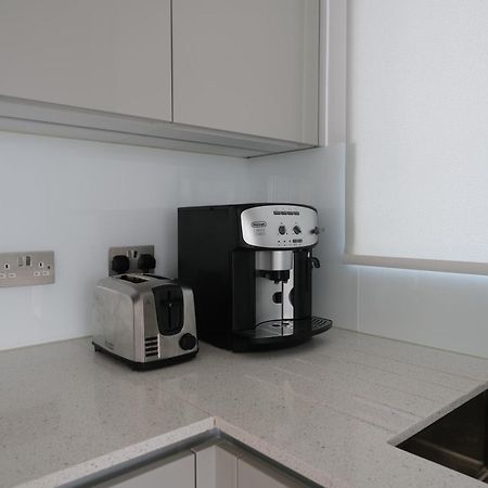 Luxury 2B2B In Central لندن المظهر الخارجي الصورة