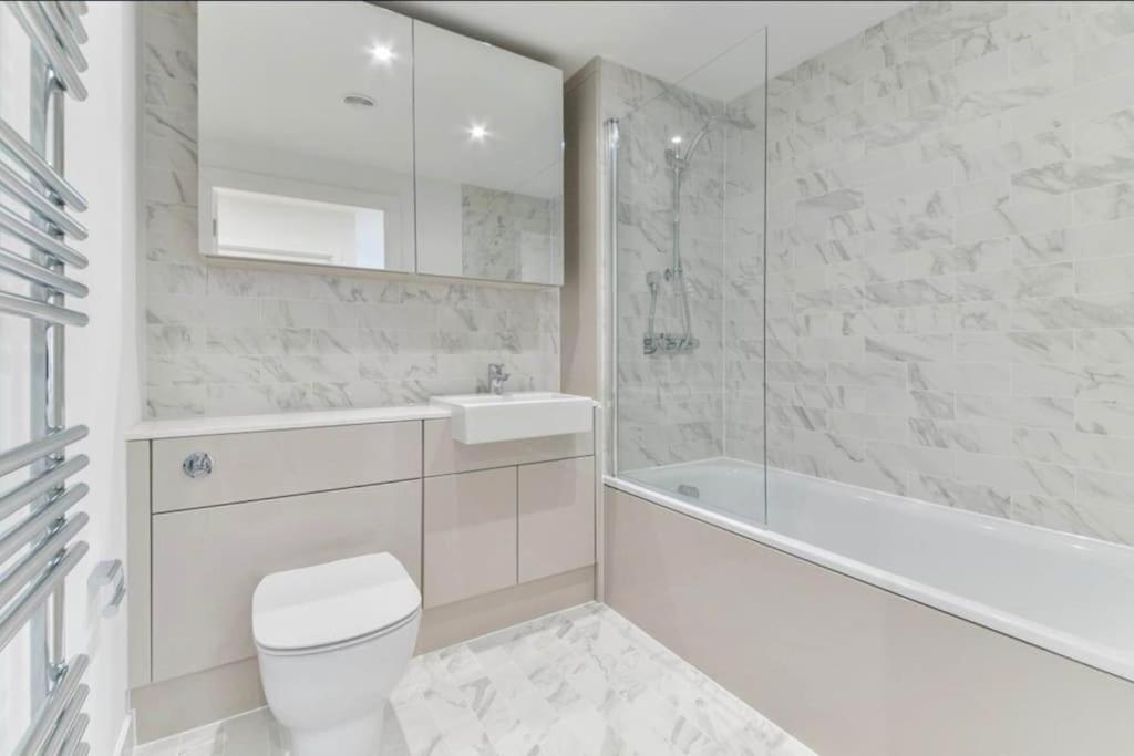 Luxury 2B2B In Central لندن المظهر الخارجي الصورة