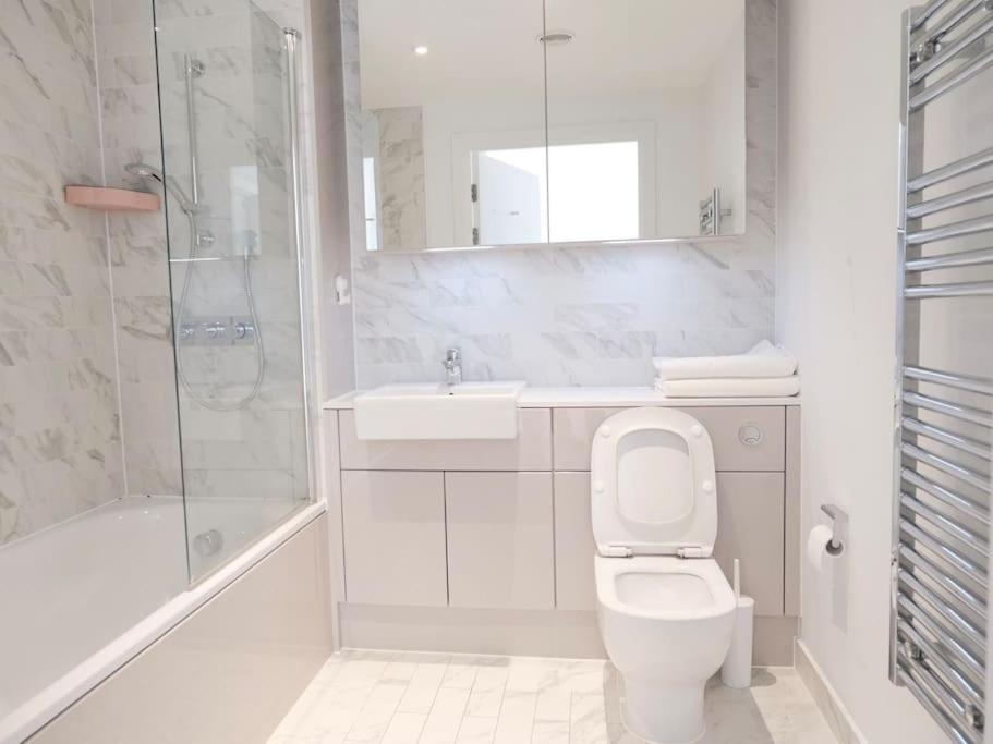 Luxury 2B2B In Central لندن المظهر الخارجي الصورة