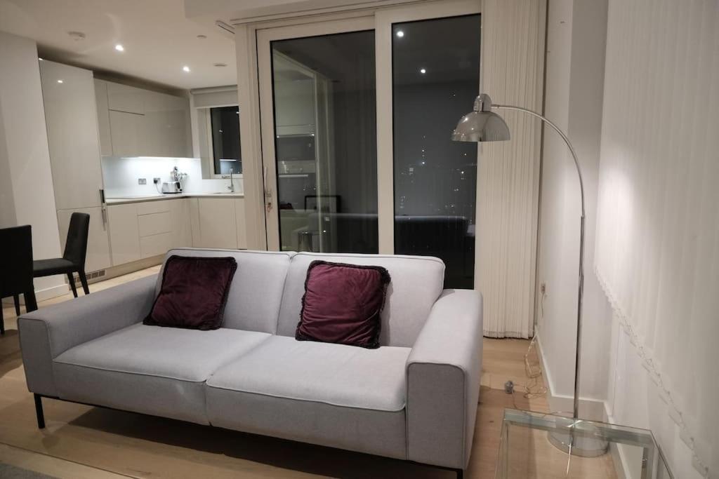 Luxury 2B2B In Central لندن المظهر الخارجي الصورة
