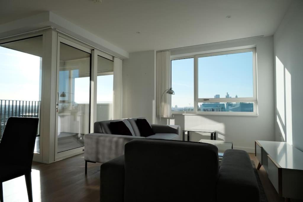 Luxury 2B2B In Central لندن المظهر الخارجي الصورة