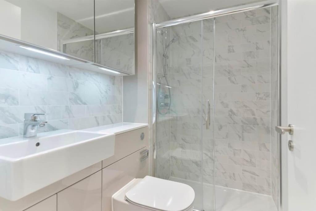 Luxury 2B2B In Central لندن المظهر الخارجي الصورة