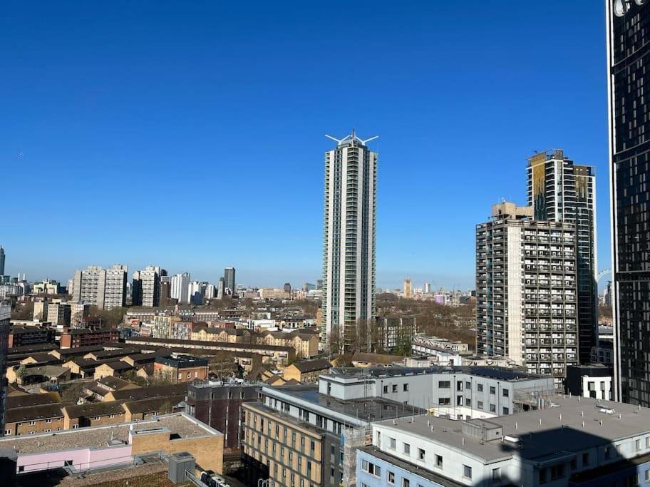 Luxury 2B2B In Central لندن المظهر الخارجي الصورة